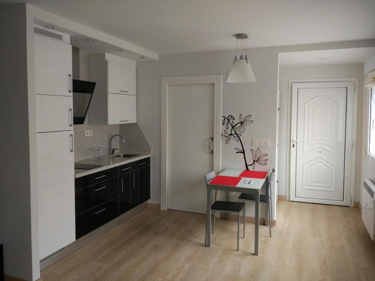Bonito Loft En Ermua. Comodo Y Funcional. Buitenkant foto
