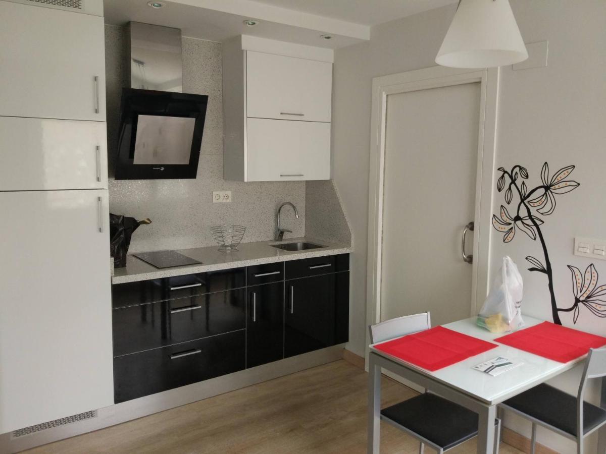 Bonito Loft En Ermua. Comodo Y Funcional. Buitenkant foto