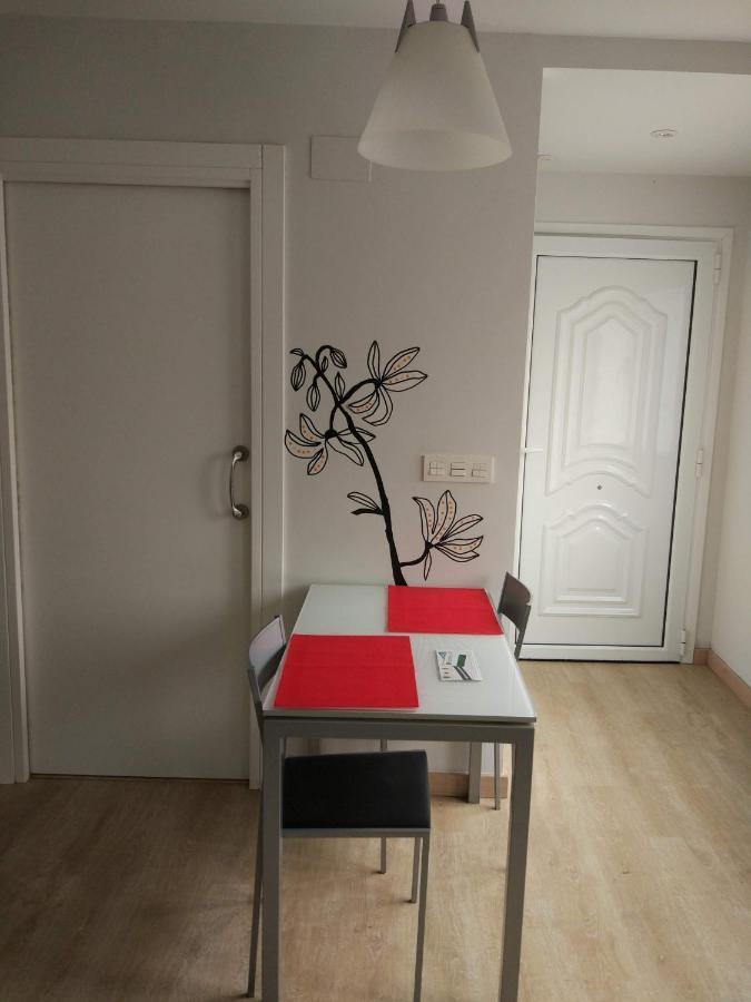Bonito Loft En Ermua. Comodo Y Funcional. Buitenkant foto