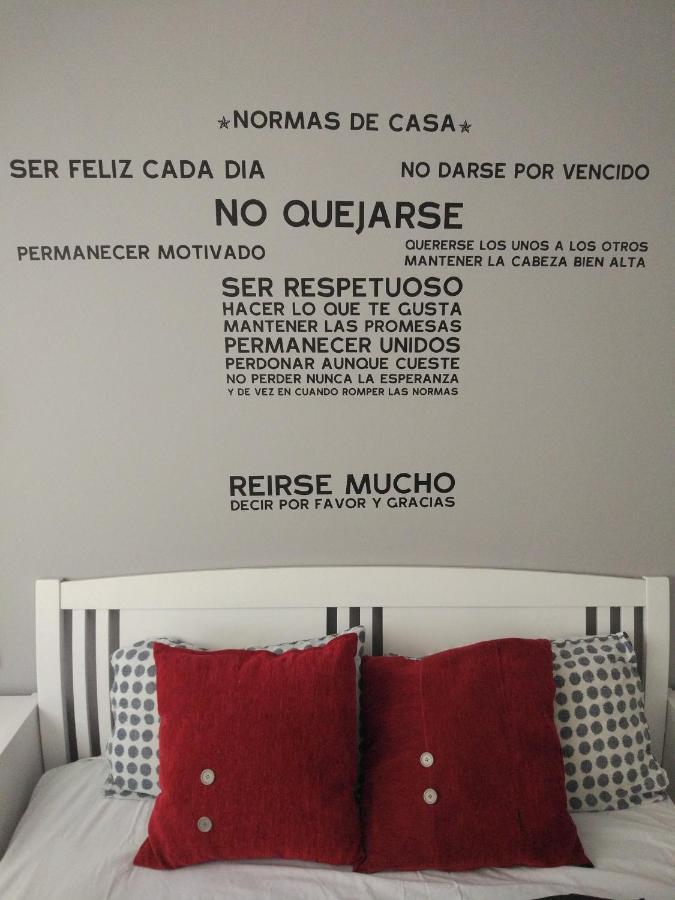 Bonito Loft En Ermua. Comodo Y Funcional. Buitenkant foto