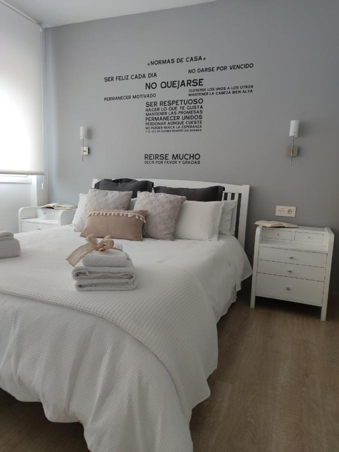 Bonito Loft En Ermua. Comodo Y Funcional. Buitenkant foto