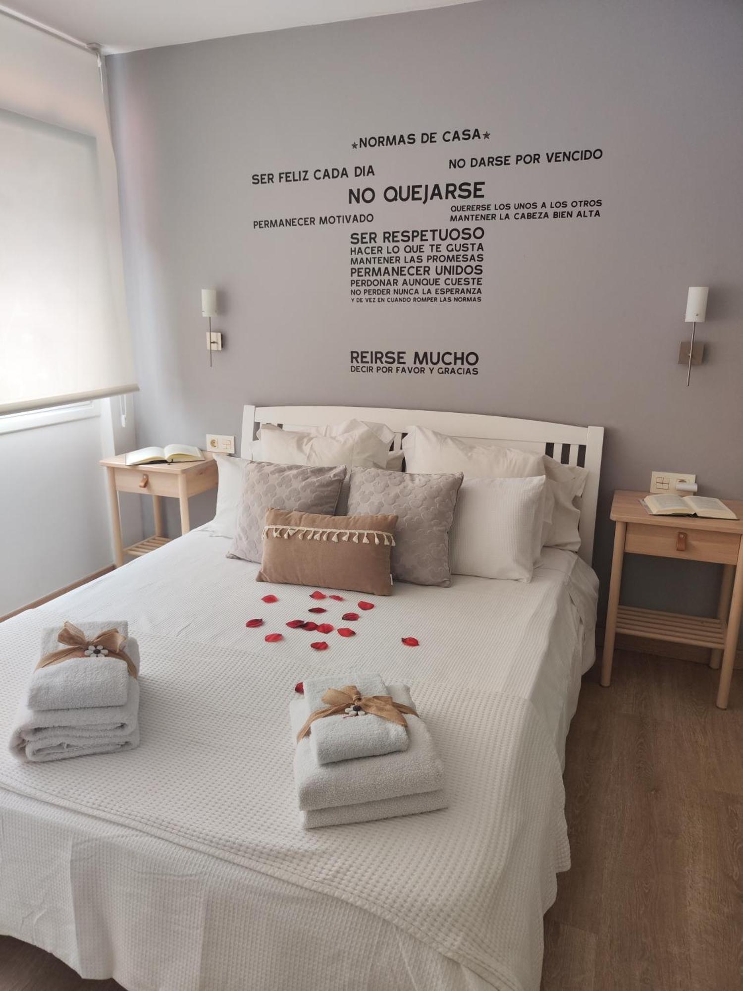 Bonito Loft En Ermua. Comodo Y Funcional. Buitenkant foto